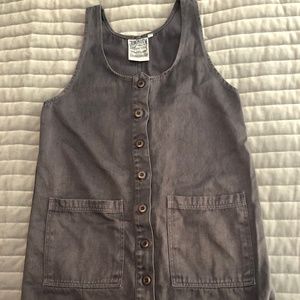 Jungmaven Jumper Dress